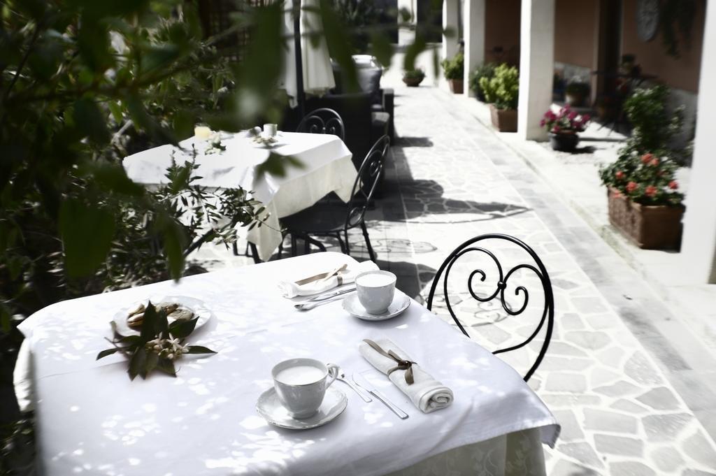 Bed and Breakfast Il Giardino Degli Aranci Mores Экстерьер фото