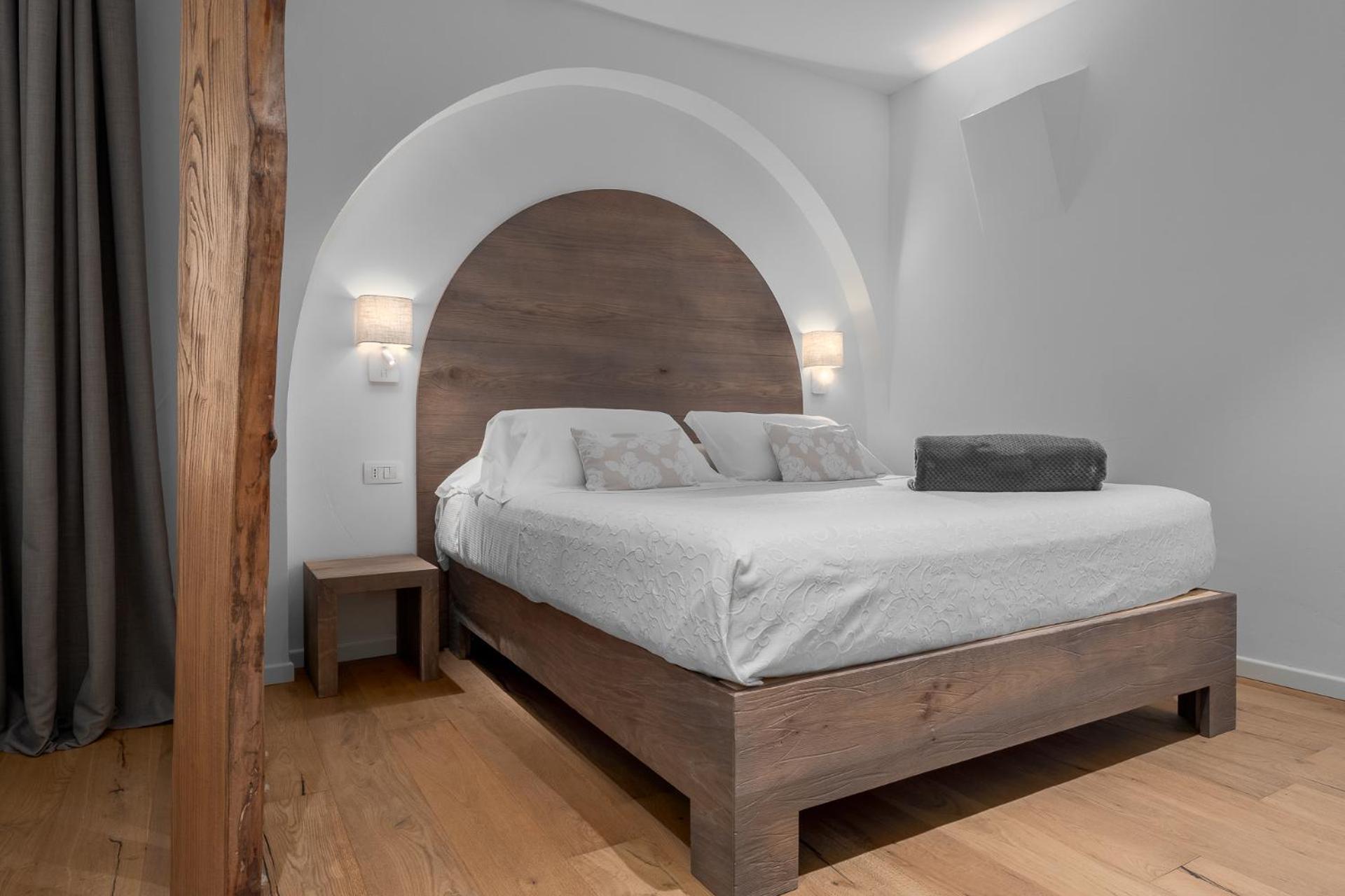 Bed and Breakfast Il Giardino Degli Aranci Mores Экстерьер фото