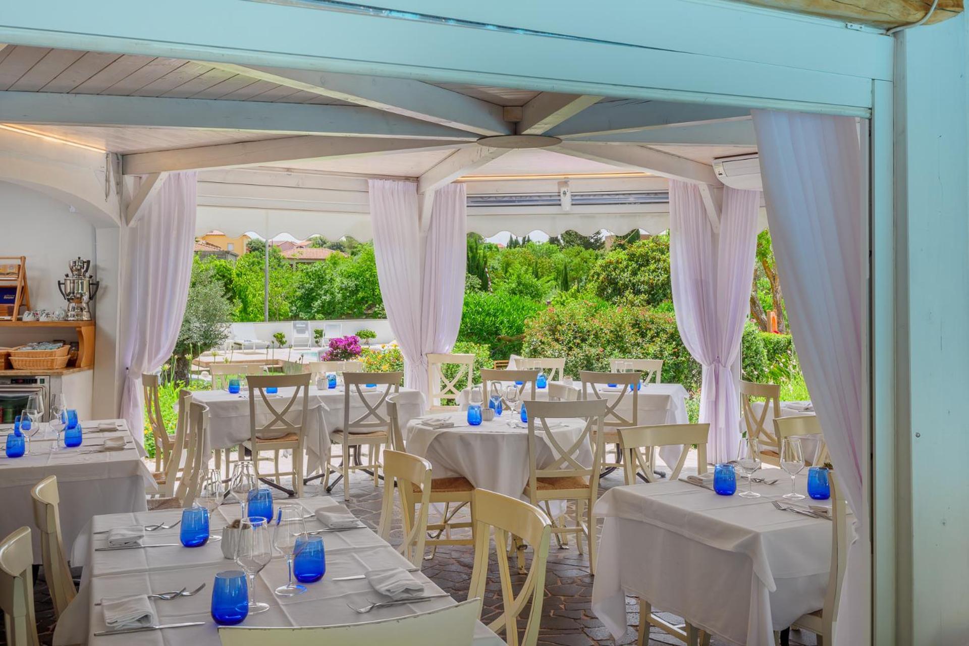 Bed and Breakfast Il Giardino Degli Aranci Mores Экстерьер фото